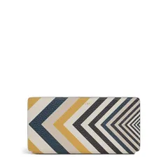 ラドリー レディース アクセサリー 財布 プリント Radley Coin Street Print Large Bifold Wallet Chalk チョークのサムネイル