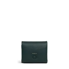 ラドリー レディース アクセサリー 財布 Radley Mallow Street Medium Folded Walleteal ティールのサムネイル