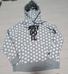 NIKE ナイキ プルオーバー 裏起毛パーカー XL