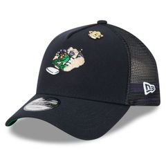 新品》Foot Locker 別注 NEW ERA ベースボールキャップ - メルカリ
