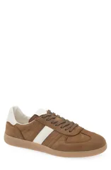 トム・フォード メンズ シューズ スニーカー TOM FORD Terence Sneakerb Olive Brown オリーブのサムネイル