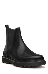 スチュアート ワイツマン メンズ シューズ ブーツ・レインブーツ チェルシーブーツ チェルシー Stuart Weitzman Amos Chelsea Boot Black ブラック