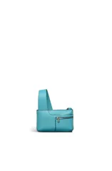 ラドリー レディース バッグ ミニ Radley Pockets Mini Ziptop Crossbody Bag Maldivesのサムネイル