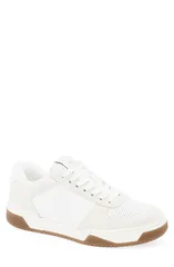 ヴァレンティノ メンズ シューズ スニーカー Valentino Garavani Sparry Low Top Sneaker White Multi ホワイト