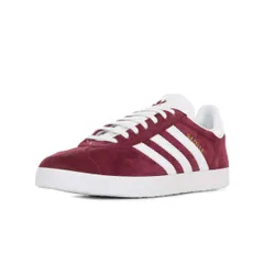 [アディダスオリジナルス] スニーカー GAZELLE レッド 26.5 cm [レッド] [26.5 cm]