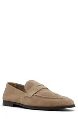 アルド メンズ シューズ ローファー ALDO Journey Loafer Beige ベージュのサムネイル