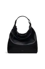 ラドリー レディース バッグ Radley The Portobello Large Drawstring Shoulder Bag Black ブラックのサムネイル