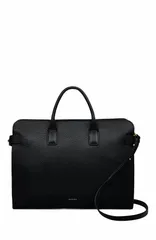ラドリー レディース バッグ Radley The Rathbone Large Laptop Satchel Bag Black ブラック