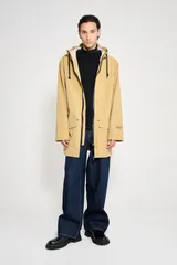 2026年最新】stutterheim レインコートの人気アイテム - メルカリ