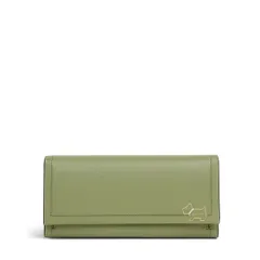 ラドリー レディース アクセサリー 財布 Radley Heritage Lane Large Flapover Wallet Appleのサムネイル