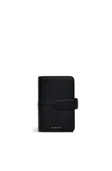 ラドリー レディース アクセサリー 財布 Radley Hillgate Large Bifold Wallet Black ブラックのサムネイル