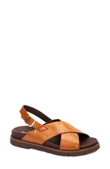ピコリーノス レディース シューズ サンダル PIKOLINOS Aitana Slingback Sandal Brandyのサムネイル