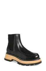 スリーワンフィリップリム レディース シューズ ブーツ・レインブーツ チェルシーブーツ プラットフォーム チェルシー 31 Phillip Lim Kate Lug Sole Platform Cheのサムネイル