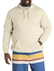 オニール メンズ アウター パーカー・スウェットール ONeill Big Tall Tidal Pullover Lt Khaki カーキのサムネイル