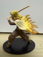 鬼滅の刃 煉獄杏寿郎 フィギュア