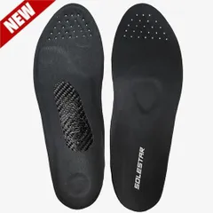 2026年最新】solestar ソールスター インソール kontrol コントロール
