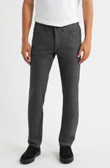 ブラックス メンズ ボトムス カジュアルパンツ Brax Chuck Hi Flex Modern Fit FivePocket Pants Elefant