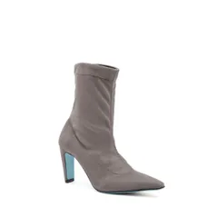 ヴァレンティーナ レディース シューズ ブーツ・レインブーツ Valentina Rangoni Francy Boot Grey グレー