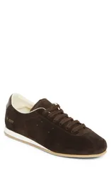 コモン・プロジェクツ レディース シューズ スニーカー Common Projects Driving Shoe Sneaker Brown ブラウンのサムネイル