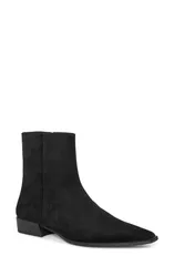ヴァガボンド レディース シューズ ブーツ・レインブーツ Vagabond Shoemakers Nella Bootie Black ブラック