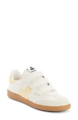 イザベル マラン レディース シューズ スニーカー Isabel Marant Beth Low Top Sneaker Chalk Butter チョークのサムネイル