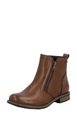 リーカー レディース シューズ ブーツ・レインブーツ Rieker Ornella 50 Bootie Chestnut Chestnutのサムネイル