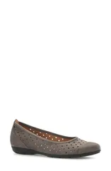 ガボール レディース シューズ パンプス Gabor 44169 Ballet Flat Wallabyのサムネイル