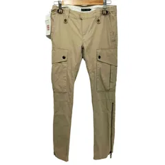 ラルフローレン RALPH LAUREN サイドジップ カーゴパンツ メンズ  11のサムネイル