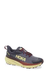 ホカオネオネ レディース シューズ スニーカー HOKA Challenger 7 Running Shoe Charcoal Grey Cardamom チャコール