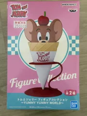 BANDAI トムとジェリー フィギュア