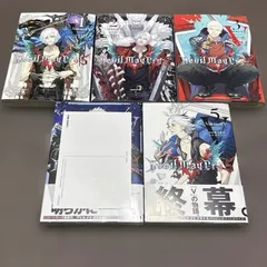 2026年最新】デビルメイクライ5 漫画の人気アイテム - メルカリ