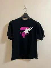 L アベイシングエイプ U IN スター