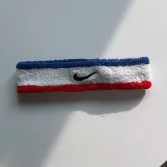 ナイキ スウッシュ ヘアバンド ヘッドバンド