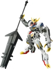 2026年最新】1/100 フルメカニクス 機動戦士ガンダム 鉄血の