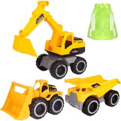 Dinky Toys 1412 赤いジープ 牽引用クレーン付き - メルカリ