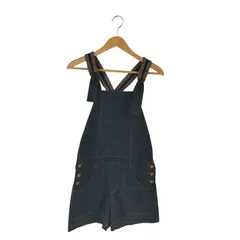 シーバイクロエ SEE BY CHLOE デニムサロペット レディース  34のサムネイル