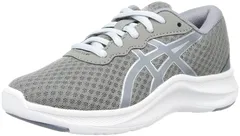 [アシックス] 運動靴 LAZERBEAM MH 22 秋冬 キッズ 020(グレー/シルバー) 20.0 cm 2E [020(グレー/シルバー)] [20.0 cm 2E]