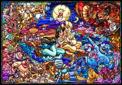 未使用】エルドレインの森 Food Fight ジンジャー卿 プレイマット