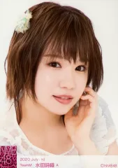 【中古】生写真(AKB48・SKE48) A：水田詩織/2020 July-rd ランダム生写真のサムネイル