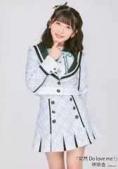 【中古】生写真(AKB48・SKE48) 堺萌香/膝上・「突然 Do love me!」/2ndアルバム 選抜個別生写真