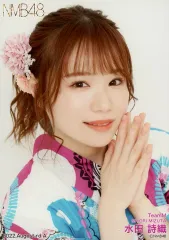 【中古】生写真(AKB48・SKE48) A：水田詩織/2022 August-rd ランダム生写真のサムネイル