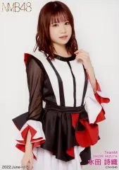 【中古】生写真(AKB48・SKE48) B：水田詩織/2022.June-rd ランダム生写真のサムネイル