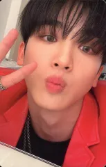 【中古】コレクションカード(男性) キム・ヨハン(Kim YoHan)/CD「Illusion」 (Dramatic Ver. )封入特典フォトカード