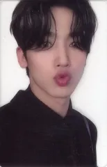 【中古】コレクションカード(男性) キム・ヨハン(Kim YoHan)/CD「Illusion」 (Dramatic Ver. )封入特典透明フォトカード