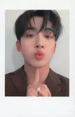 【中古】コレクションカード(男性) キム・ヨハン(Kim YoHan)/CD「Illusion」 (Dramatic Ver. )封入特典ポラロイドカード