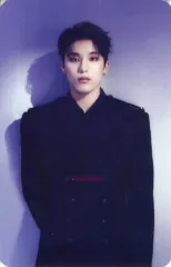 【中古】コレクションカード(男性) TREASURE/ジョンウ/CD「REBOOT」［YG TAG ALBUM RED Ver.］フォトカード