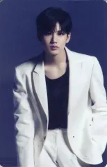 【中古】コレクションカード(男性) TREASURE/ジュンギュ/CD「REBOOT」［DIGIPACK / JP LIMITED VER.3］フォトカード