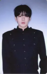 【中古】コレクションカード(男性) TREASURE/ジュンギュ/CD「REBOOT」［TAG ALBUM / JP LIMITED ver.1］購入特典フォトカード