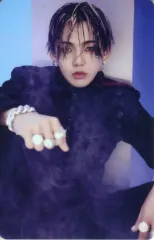 【中古】コレクションカード(男性) TREASURE/ヒョンソク/CD「REBOOT」［TAG ALBUM / JP LIMITED ver.1］購入特典フォトカード