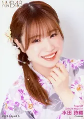 【中古】生写真(AKB48・SKE48) A：水田詩織/2023.July-rd ランダム生写真のサムネイル